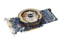 Asus EN9600GSO ULTIMATE/HTDP/384M Asus EN9600GSO ULTIMATE/HTDP/384M